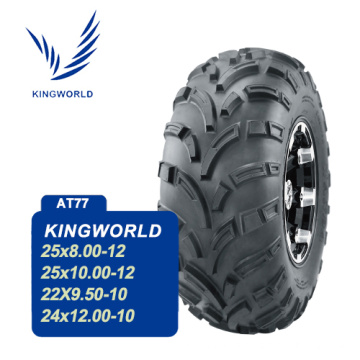 24X12-10 side by side utility tires